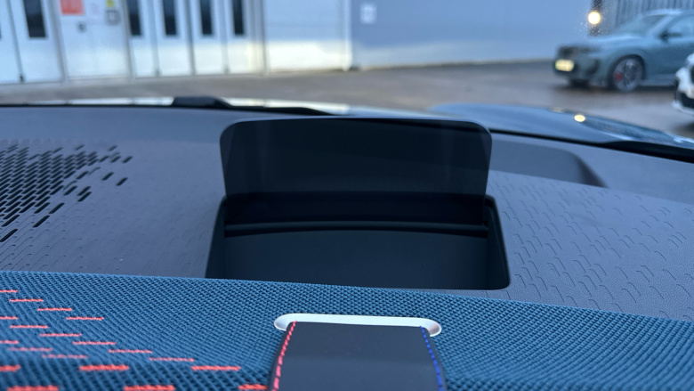 MINI Aceman 135kW E Exclusive 43kWh 5dr Auto Electric Hatchback